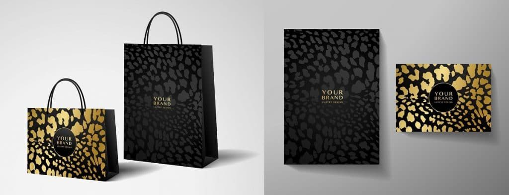 Brand image of your company: the choice of personalized advertising bags