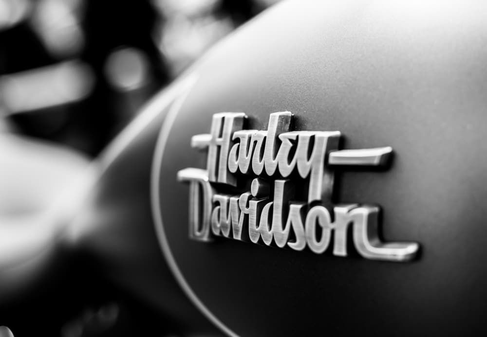 Yet Harley-Davidson is in the midst of a crisis